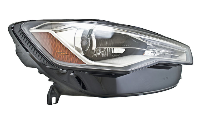 Headlamp Rh Bixen <br>16 Audi A6/S6
