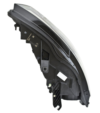 Headlamp Rh Bixen <br>16 Audi A6/S6