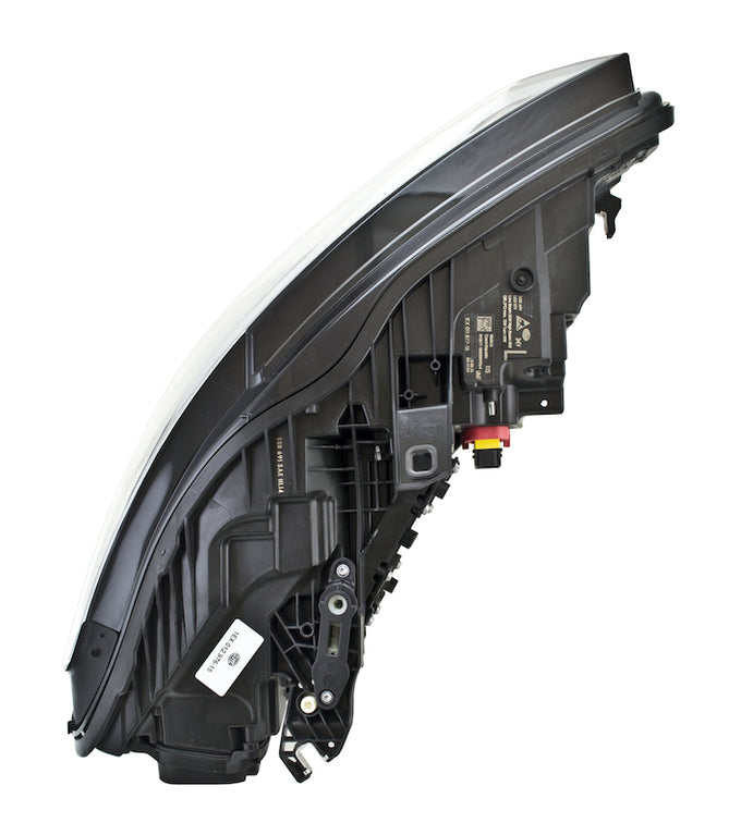 Headlamp Lh Led <br>16 Audi A6/S6