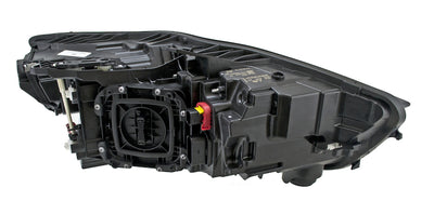 Headlamp Lh Led <br>16 Audi A6/S6