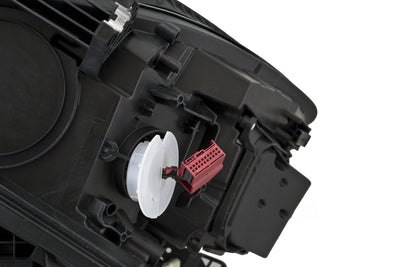 Headlamp Lh Led <br>16 Audi A6/S6