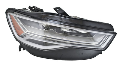 Headlamp Rh Led <br>16 Audi A6/S6