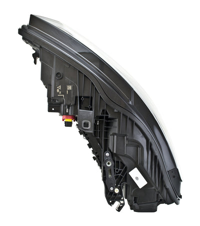 Headlamp Rh Led <br>16 Audi A6/S6