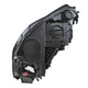 Headlamp Rh Led <br>16 Audi A6/S6