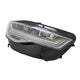 Headlamp Rh Led <br>16 Audi A6/S6