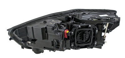 Headlamp Rh Led <br>16 Audi A6/S6