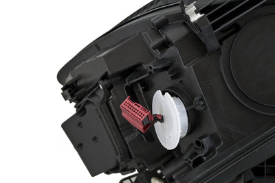 Headlamp Rh Led <br>16 Audi A6/S6