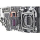 Headlamp Rh Led <br>16 Audi A6/S6