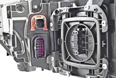 Headlamp Rh Led <br>16 Audi A6/S6