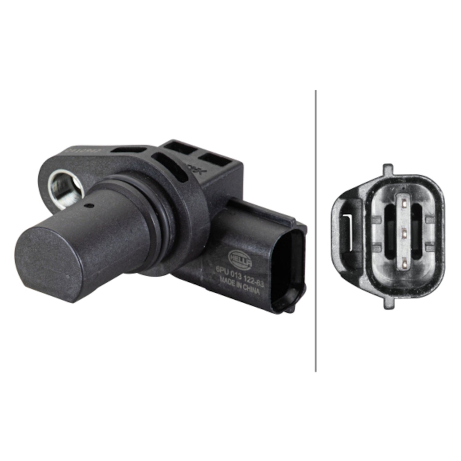 Engine Crankshaft Position Sensor <br>07-15 Mitsubishi Outlander