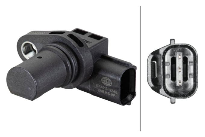 Engine Crankshaft Position Sensor <br>07-15 Mitsubishi Outlander