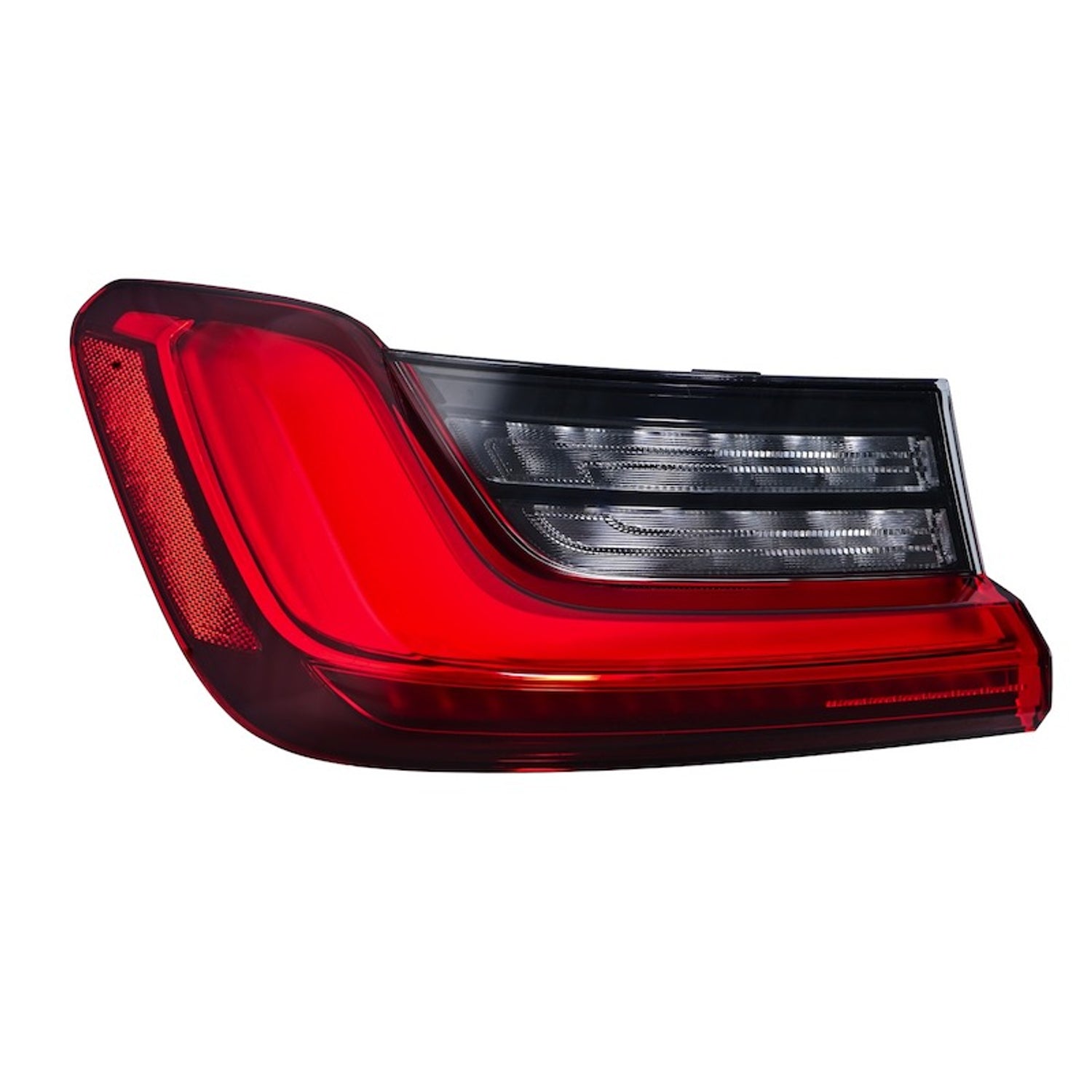 Left Tail Light <br>19-21 BMW 330i