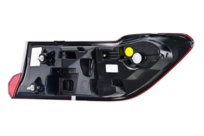 Left Tail Light <br>19-21 BMW 330i