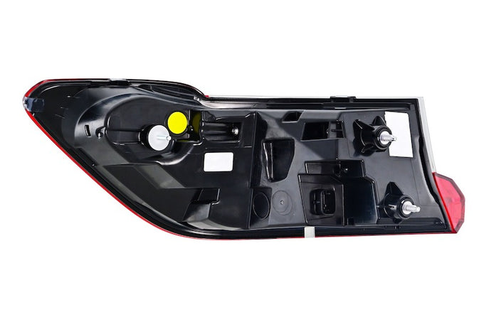 Right Tail Light <br>19-21 BMW 330i