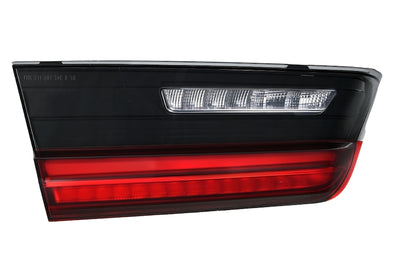 Left Tail Light <br>19-21 BMW 330i