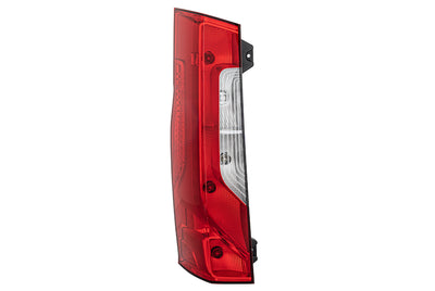 Left Tail Light <br>19-20 Mercedes-Benz Sprinter 1500
