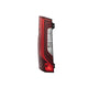 Left Tail Light <br>19-20 Mercedes-Benz Sprinter 1500