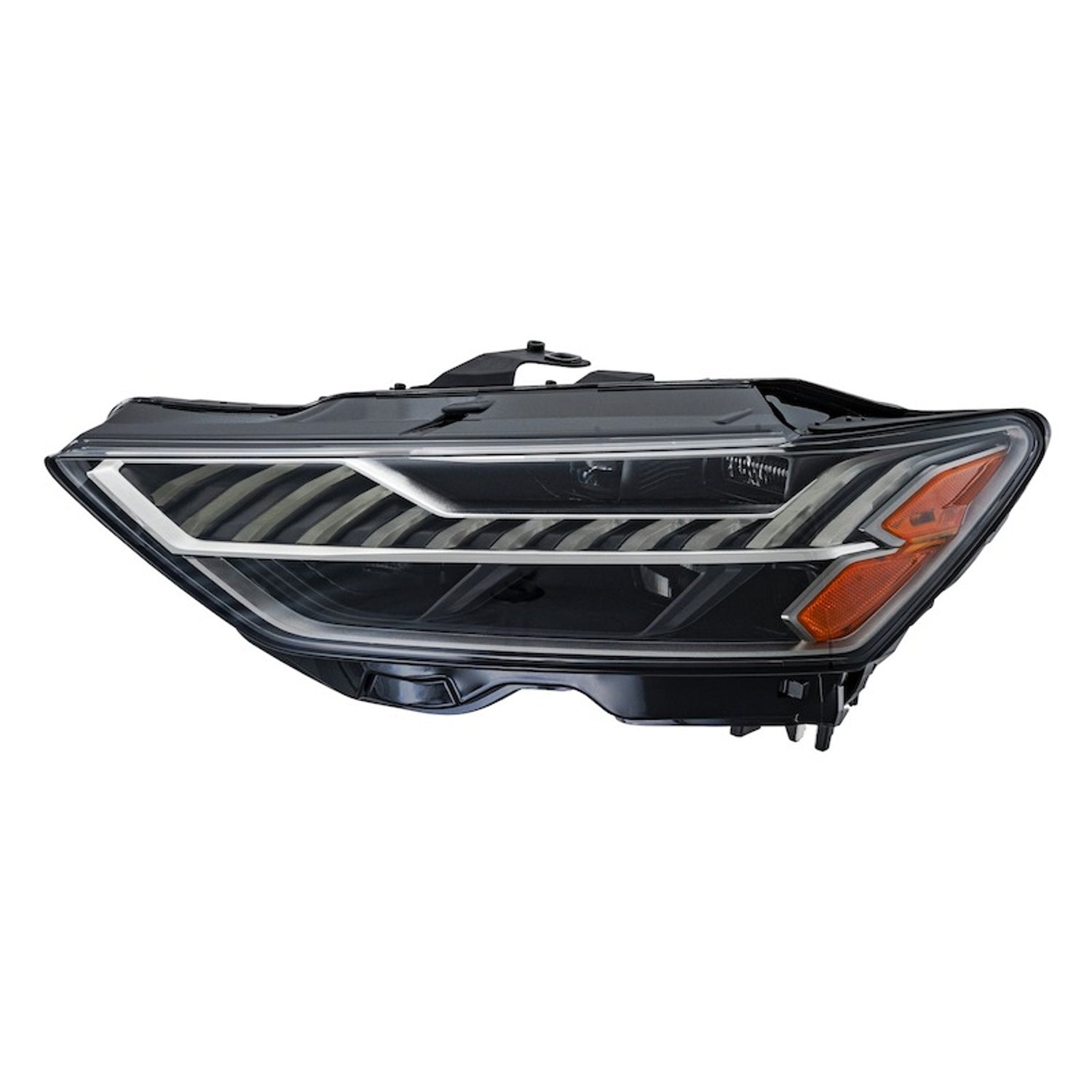 Headlamp Lh <br>19-21 Audi A7 Mxb