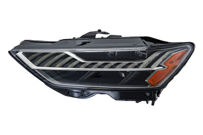 Headlamp Lh <br>19-21 Audi A7 Mxb