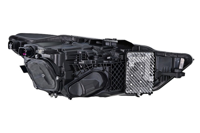 Headlamp Lh <br>19-21 Audi A7 Mxb