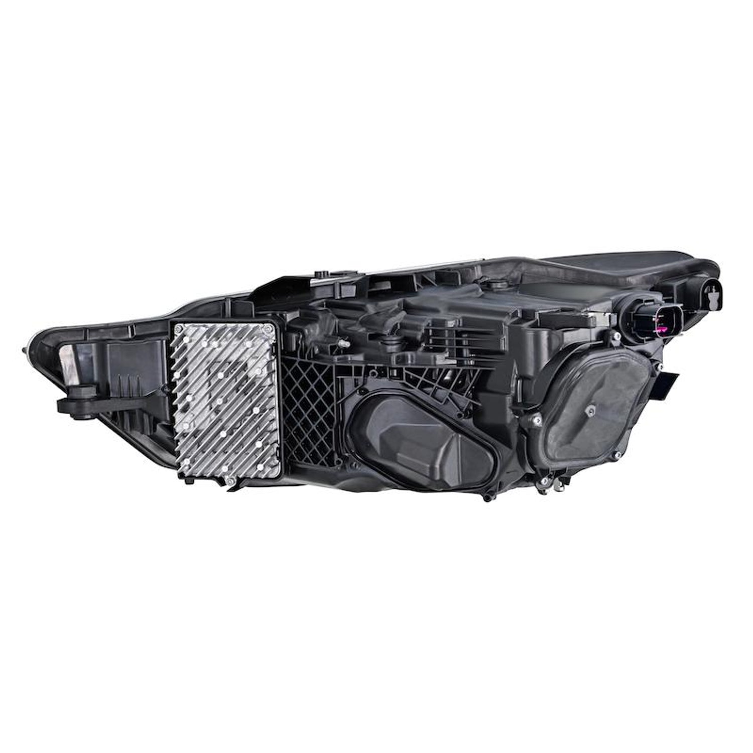 Headlamp Rh <br>19-21 Audi A7 Mxb