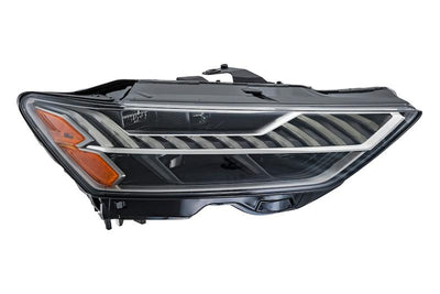 Headlamp Rh <br>19-21 Audi A7 Mxb