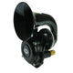 Horn Kit Bx Black Air 1Tone 12/24V <br> Universal