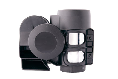 Compressed Air Trumpet Horn 12V <br> Universal