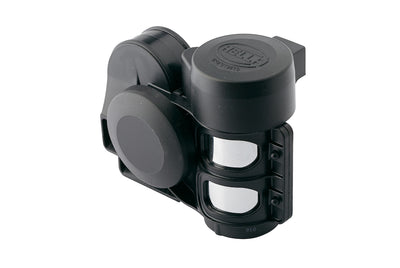 Compressed Air Trumpet Horn 12V <br> Universal