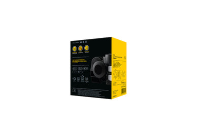 Compressed Air Trumpet Horn 12V <br> Universal
