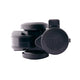 Compressed Air Trumpet Horn 12V <br> Universal
