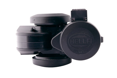 Compressed Air Trumpet Horn 12V <br> Universal