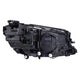 Headlamp Lh Led Static <br>2020 Mercedes-Benz E Class