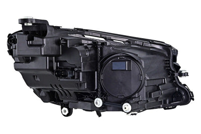 Headlamp Lh Led Static <br>2020 Mercedes-Benz E Class