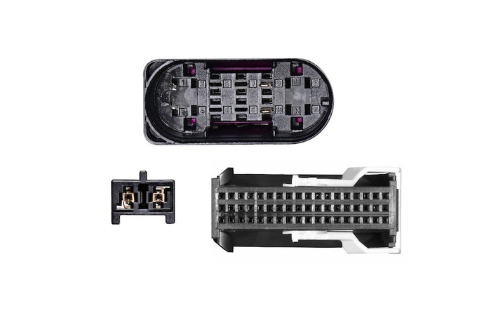 Headlamp Lh Led Static <br>2020 Mercedes-Benz E Class