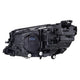 Headlamp Rh Led Static <br>2020 Mercedes-Benz E Class