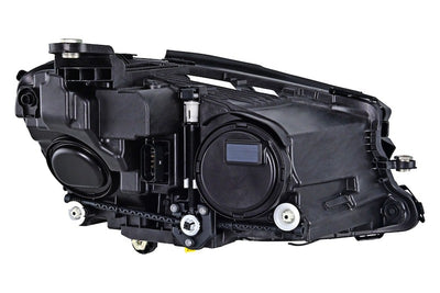 Headlamp Lh Led Dynamic <br>20-22 Mercedes-Benz E Class