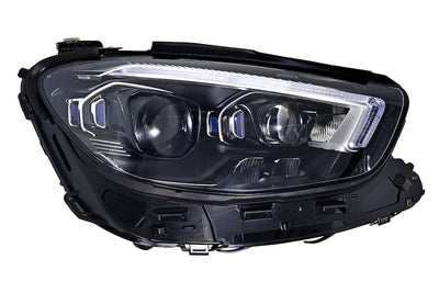 Headlamp Rh Led Dynamic <br>20-22 Mercedes-Benz E Class