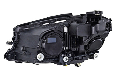 Headlamp Rh Led Dynamic <br>20-22 Mercedes-Benz E Class