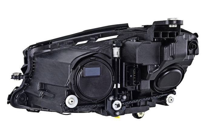 Headlamp Rh Led Dynamic <br>20-22 Mercedes-Benz E Class