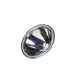 Glued Headlamp Insert EGr 1F8 <br> Universal