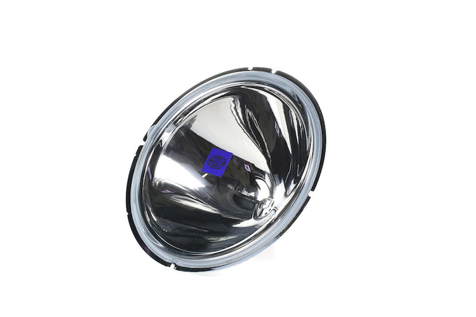 Glued Headlamp Insert EGr 1F8 <br> Universal