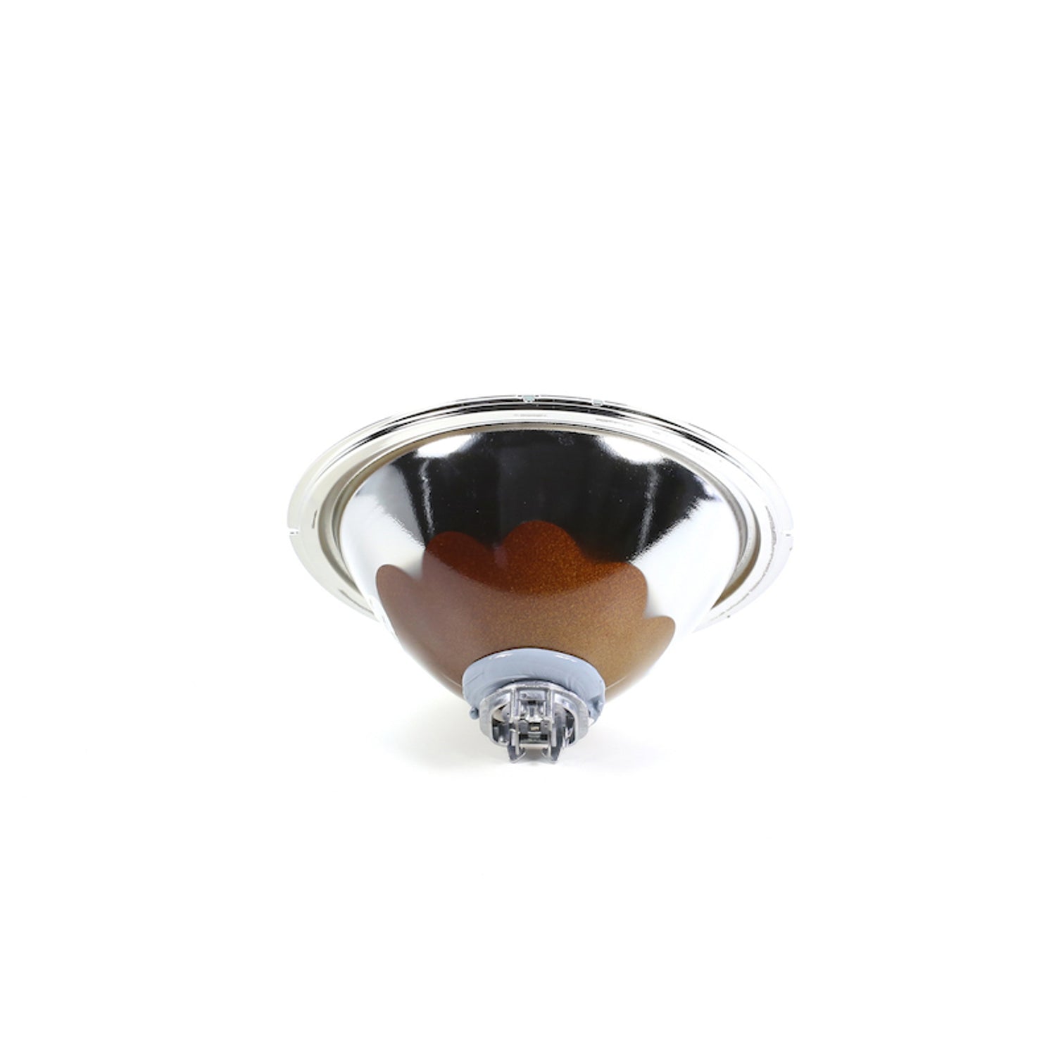 Glued Headlamp Insert EGr 1F8 <br> Universal