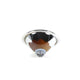 Glued Headlamp Insert EGr 1F8 <br> Universal