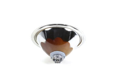 Glued Headlamp Insert EGr 1F8 <br> Universal