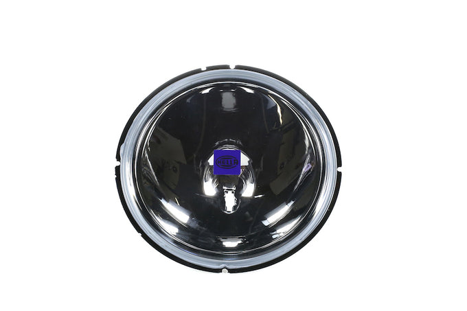 Glued Headlamp Insert EGr 1F8 <br> Universal