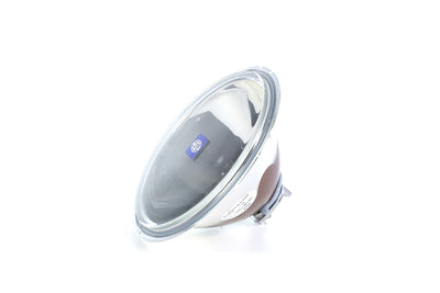 Glued Headlamp Insert EGr 1F8 <br> Universal