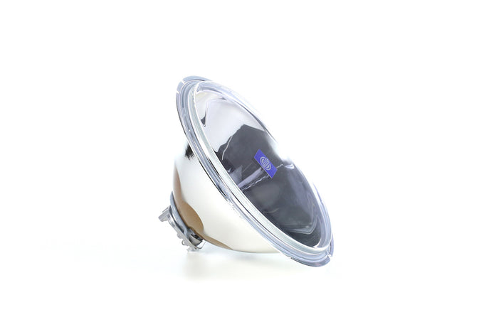 Glued Headlamp Insert EGr 1F8 <br> Universal