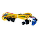 Rallye 4000 Series Wiring Harness Kit <br> Universal