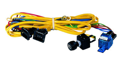 Rallye 4000 Series Wiring Harness Kit <br> Universal